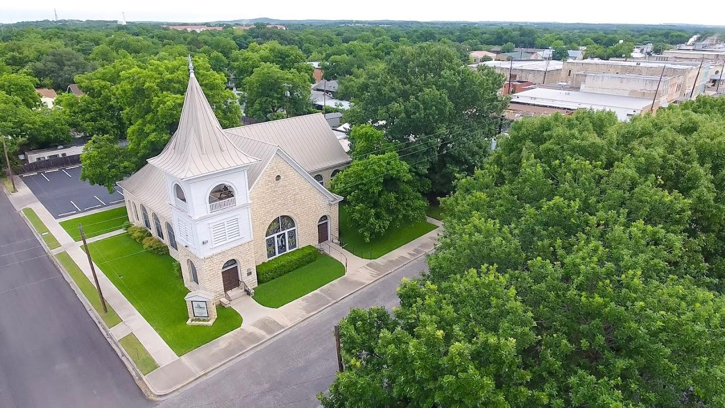 Sneed Funeral bHome in Lampasas Texas