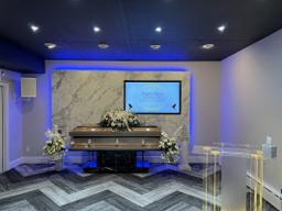 Sniffen-Sagala Funeral Home in Spring Valley New York