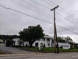 Snodgrass Funeral Home in South Charleston West Virginia