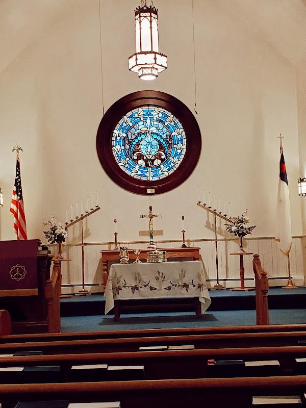 Snyder-Crissman Funeral Home in Cowansville Pennsylvania