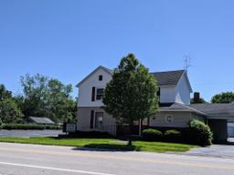 Snyder-Hoening Funeral Home & Crematory in Holgate Ohio