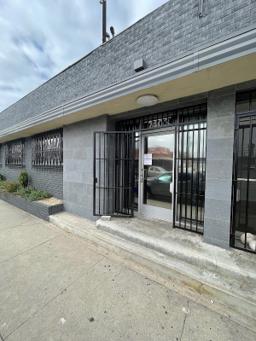 SoCal Cremations building in Van Nuys, California