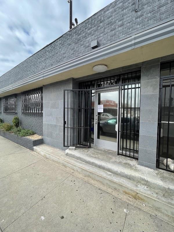 SoCal Cremations building in Van Nuys, California