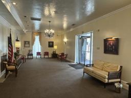 Sollon Funeral Home in Canonsburg Pennsylvania