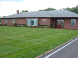 Somers Funeral Home in Somers Connecticut