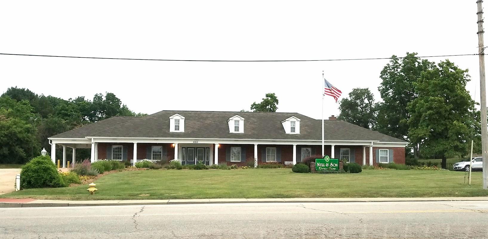 & Son Funeral Home in Rolla Missouri