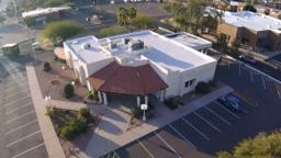Sonoran Skies Mortuary in Mesa Arizona