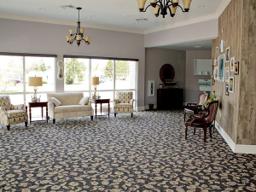 Sorenson Lockwood Funeral Home in Grayling Michigan