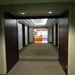 South Coast Family Funeral Services building in Costa Mesa, California