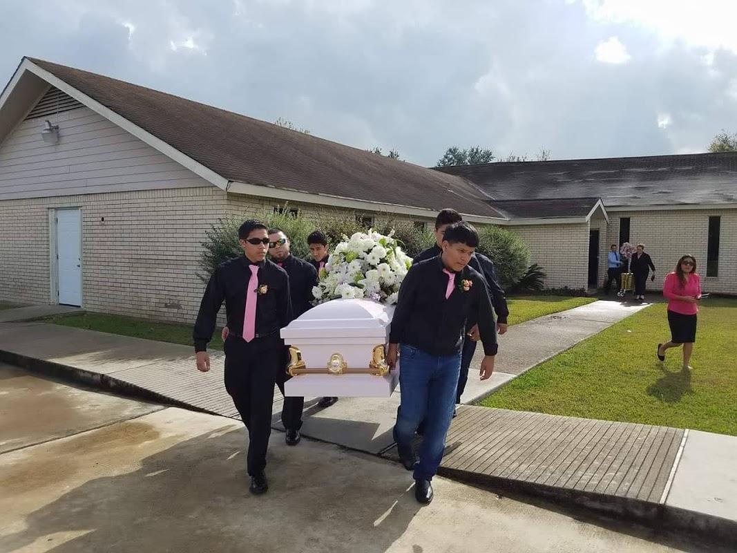 South Houston Funeral Home in South Houston Texas