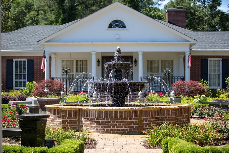 Southern Cremations & Funerals at Cheatham Hill Memorial Park in Marietta Georgia