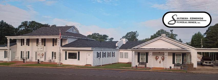 Southern Funeral Home in Jonesboro Louisiana