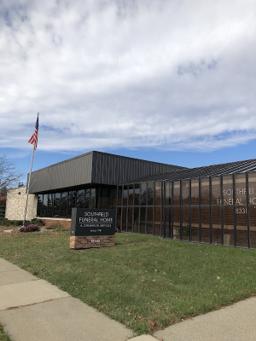 Southfield Funeral Home in Southfield Michigan