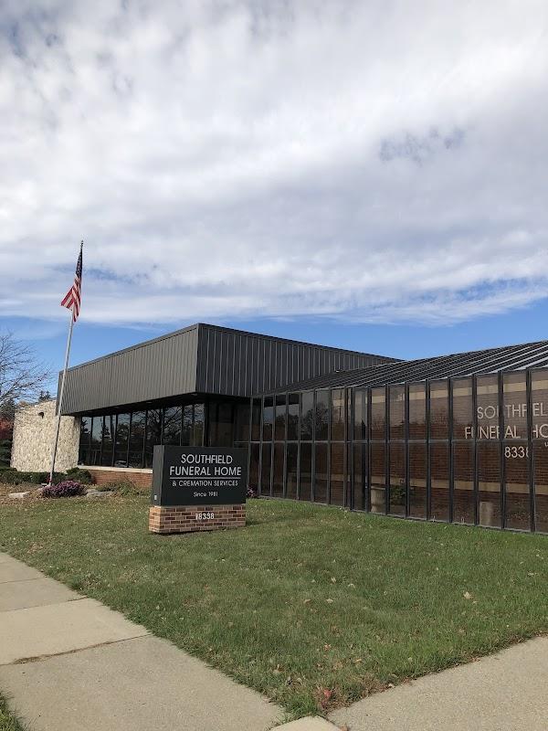 Southfield Funeral Home in Southfield Michigan