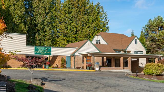 Southwest Mortuary in Seattle Washington