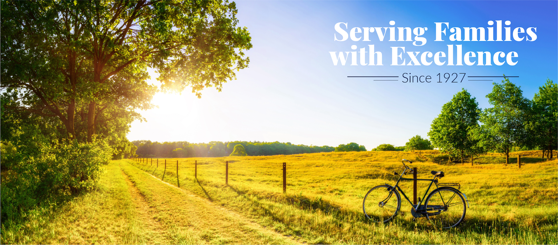 Sparks-Griffin Funeral Home in Lake Orion Michigan