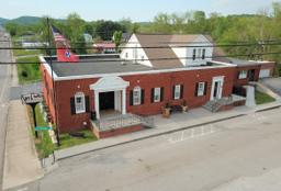 Speck Funeral Home in Livingston Tennessee