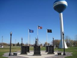 Spencer-Owen Funeral Home in Winnebago Minnesota