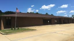 Sperling Funeral Home building in Wexford, Pennsylvania