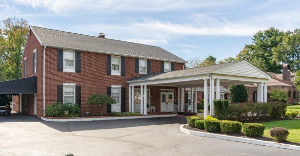 Spicer-Mullikin Funeral Homes in Newark Delaware