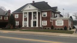 Spitler Funeral Home in Montoursville Pennsylvania