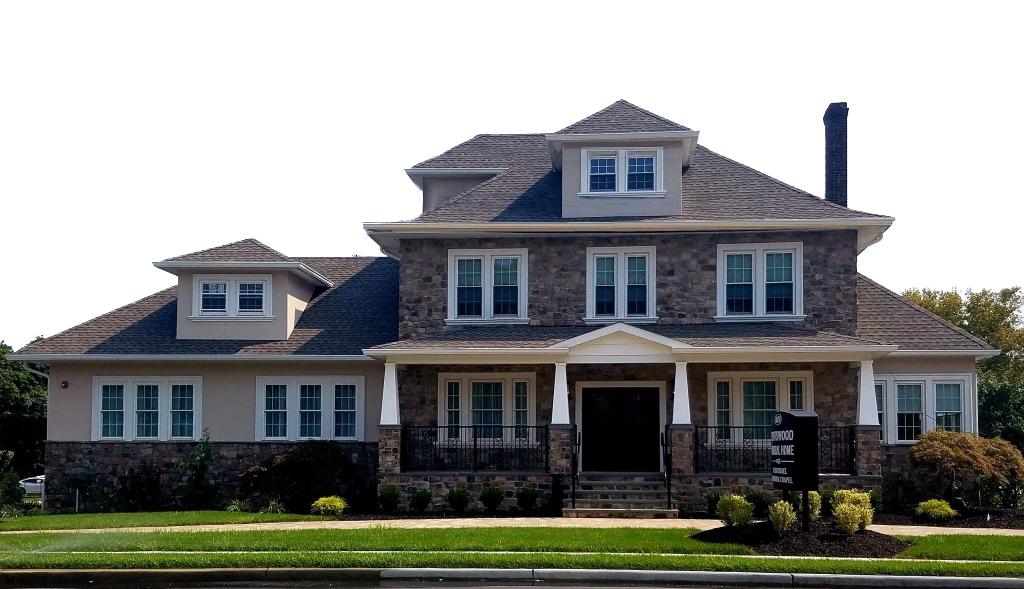 Spotswood Funeral Home in Spotswood New Jersey