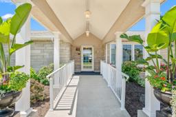 Spurgeon Funeral Home in Brownstown Indiana