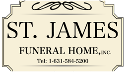 St James Funeral Home in St James New York