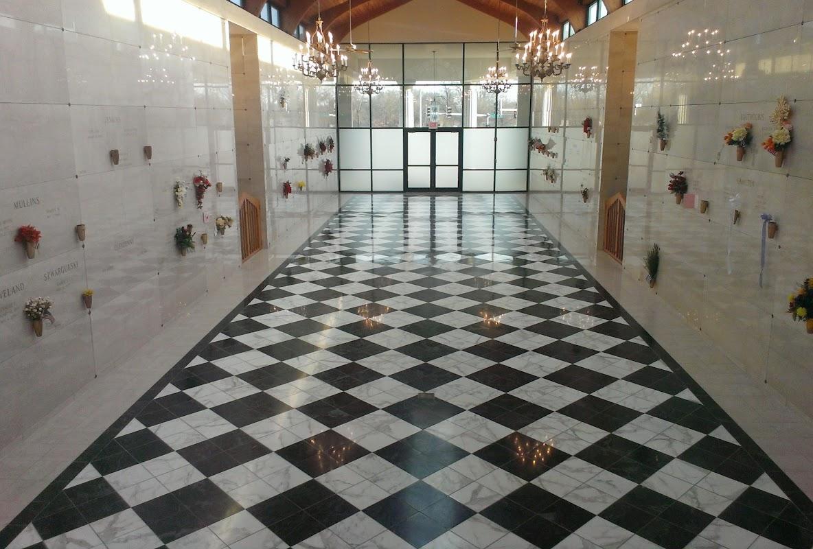 St. Louis Funeral and Cremation at Oak Hill Funeral Home & Cemetery in Saint Louis Missouri