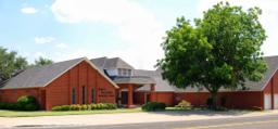 Stacy-Wilkins Funeral Home in Goldthwaite Texas