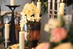 Stakston-Martin Funeral Home in Crosby North Dakota