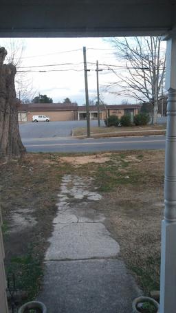 Stamey-Cherryville Funeral Home in Cherryville North Carolina