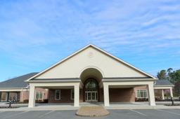 Stanly Funeral Home in Albemarle North Carolina