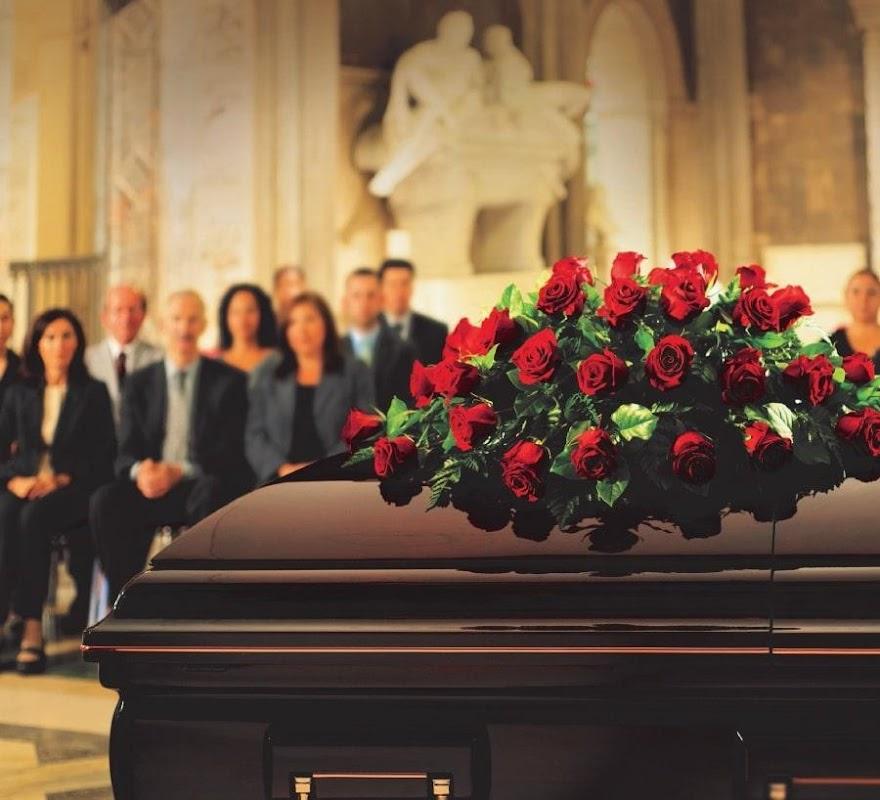 Stark Funeral Service - Moore Memorial Chapel in Ypsilanti Michigan