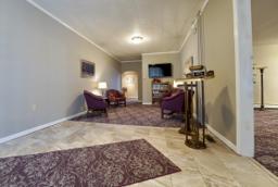 Stauffer-Breznik Funeral Home in Ringtown Pennsylvania