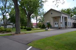 Steinhaus-Holly Funeral Home & Cremation Service in Westfield Wisconsin