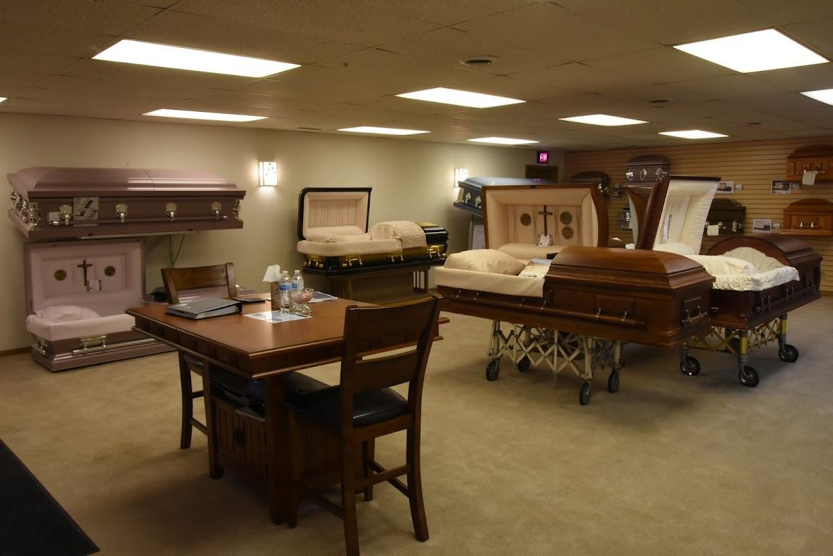 Steinke Funeral Home & Cremation Services in Lake Geneva Wisconsin