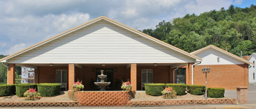 Stemple & Forman Funeral Home in Philippi West Virginia