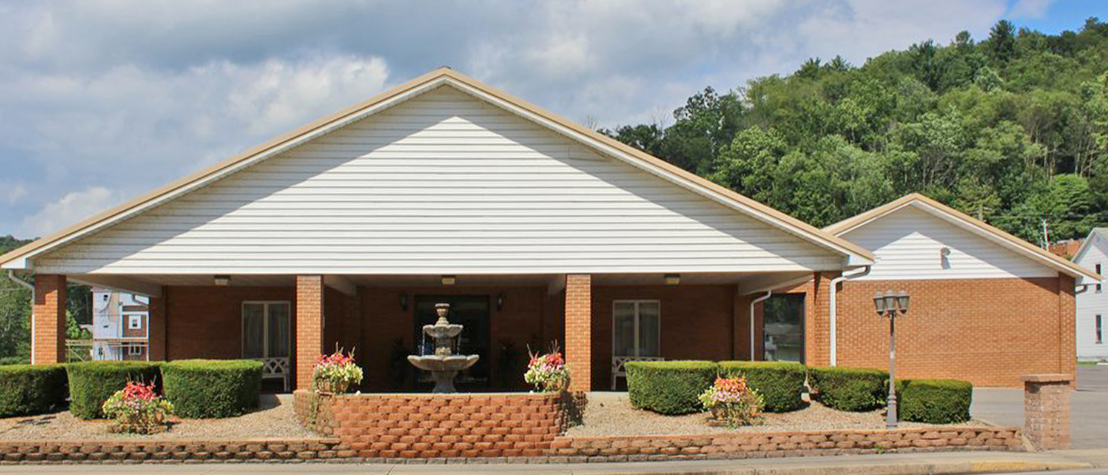 Stemple & Forman Funeral Home in Philippi West Virginia
