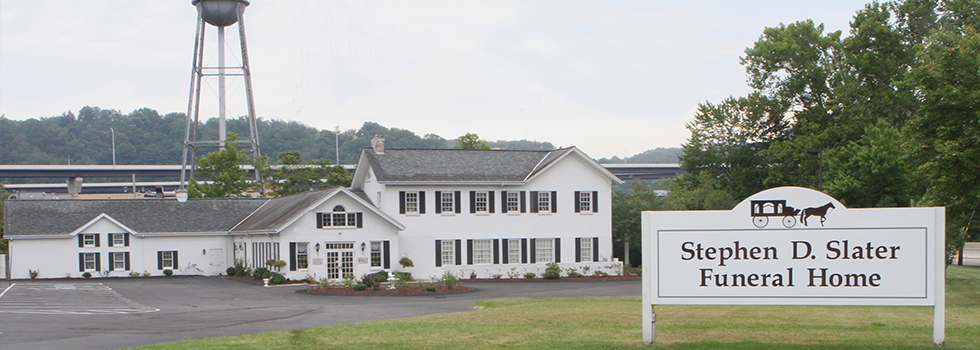 Stephen D. Slater Funeral Home in Jefferson Hills Pennsylvania