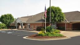 Stephen R. Haky Funeral Home in Uniontown Pennsylvania