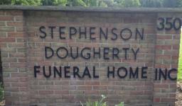 Stephenson-Dougherty Funeral Home Inc in Avon New York