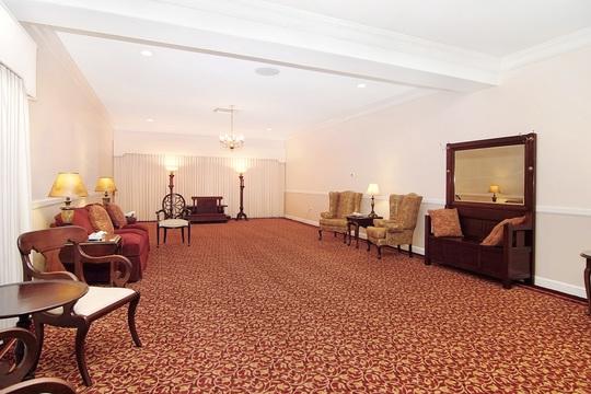 Sterling-Ashton-Schwab-Witzke Funeral Home of Catonsville in Catonsville Maryland