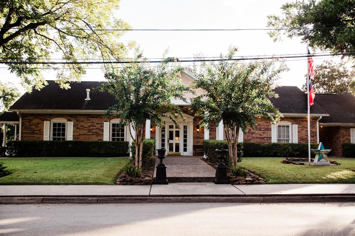 Sterling Funeral Home in Anahuac Texas