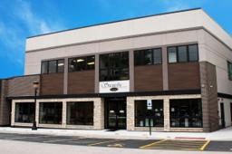 Steuerle Funeral Home in Villa Park Illinois