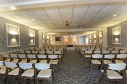 Stevens & Grass Funeral Home in MALDEN West Virginia