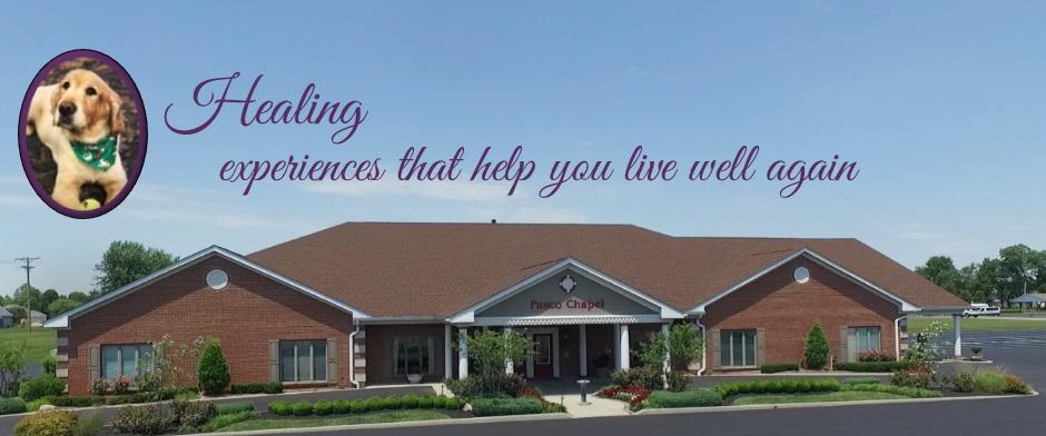 Stillinger Family Funeral Home - Pasco Chapel in Greenfield Indiana