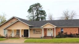 Stilwell-Taylor Mortuary Services in Tyler Texas