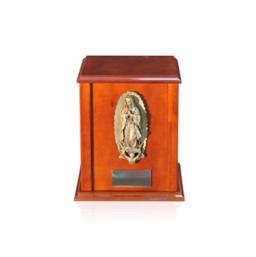 Stockton Funeral Home & Cremation Services building in Stockton, California