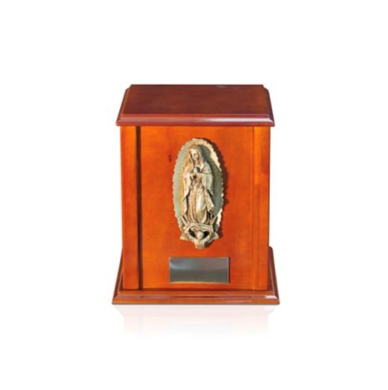 Stockton Funeral Home & Cremation Services building in Stockton, California